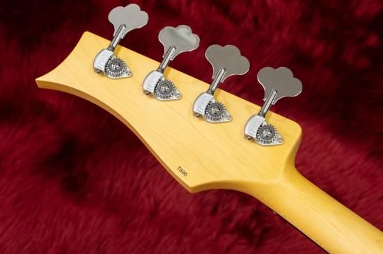 new】Three Dots / JB Active Vintage Blue Metallic #T696 4.06
