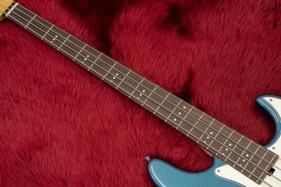 new】Three Dots / JB Active Vintage Blue Metallic #T696 4.06