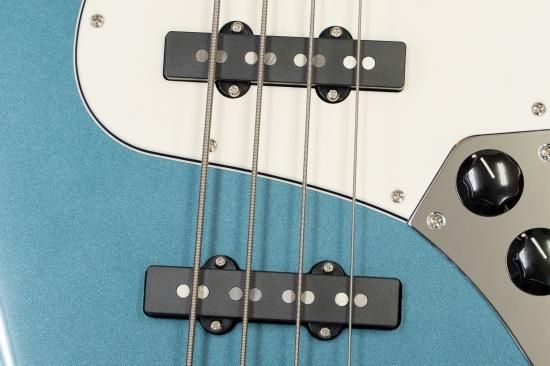 new】Three Dots / JB Active Vintage Blue Metallic #T696 4.06