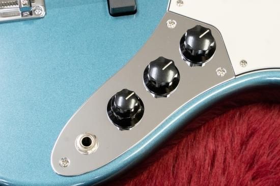 new】Three Dots / JB Active Vintage Blue Metallic #T696 4.06