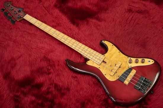 used】Bossa / UJB-4 3.92kg【横浜店】 - Geek IN Box