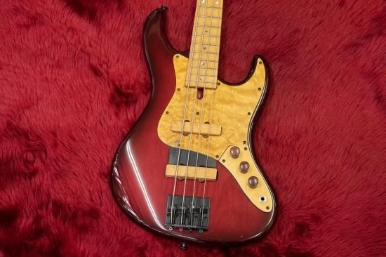 Bossa UJB-4 サンバースト