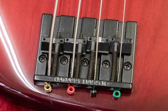 used】Bossa / UJB-4 3.92kg【横浜店】 - Geek IN Box