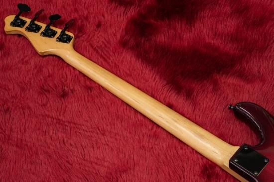 Bossa UJB-4 サンバースト 初ベース。Bossa UJB-4 | NICO BLOG