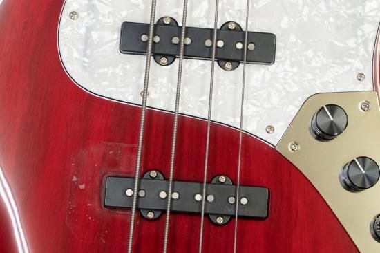 used】Sadowsky / NYC Vintage JB 4st TRD #6443 3.6kg【委託品