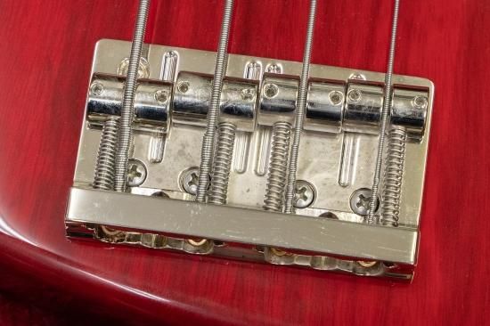 used】Sadowsky / NYC Vintage JB 4st TRD #6443 3.6kg【委託品