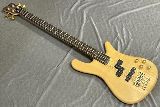 used】Warwick / Streamer Stage I #J-004664-94 4.12kg【兵庫店