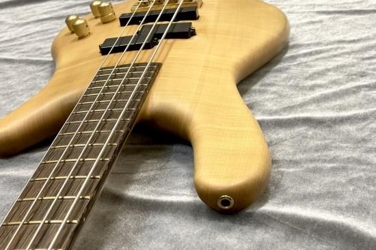 used】Warwick / Streamer Stage I #J-004664-94 4.12kg【兵庫店