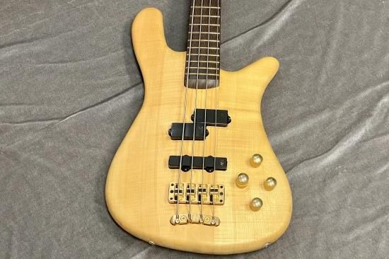 used】Warwick / Streamer Stage I #J-004664-94 4.12kg【兵庫店
