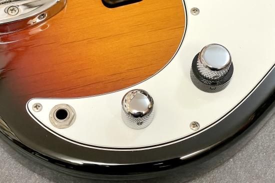 used】G&L / SB-2 PREMIUM #9030023 4.24kg【兵庫店】 - Geek IN Box
