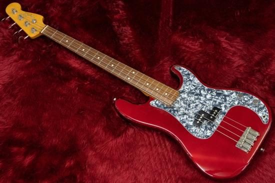 used】Fender Japan / PB62-US mod. #MIJ U018897 4.17kg【横浜