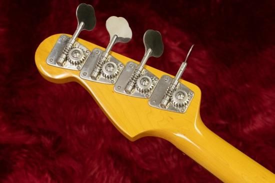 used】Fender Japan / PB62-US mod. #MIJ U018897 4.17kg【横浜