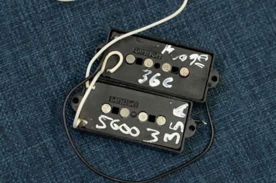 Fender Japan PB62-US プレシジョンベース 中古】Fender japan PB62 US プレシジョンベース - 神奈川県の