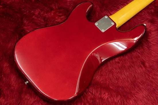 used】Fender Japan / PB62-US mod. #MIJ U018897 4.17kg【横浜