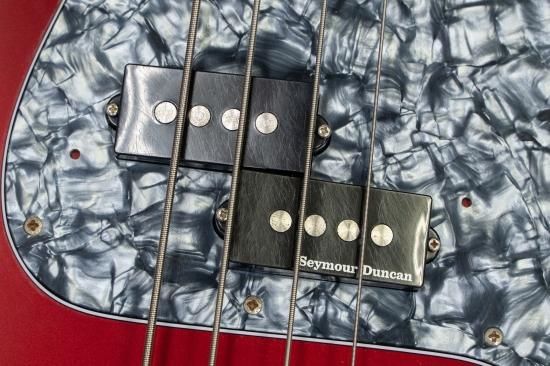 Fender Japan PB62-US プレシジョンベース Fender Japan PB62-US/プレシジョン・ベース/Wt:4.01kg（中古