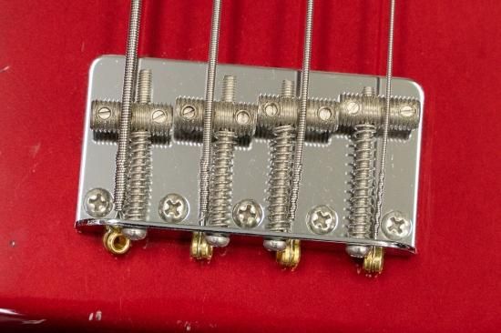 Fender Japan PB62-US プレシジョンベース Fender Japan PB62-US プレシジョンベース Used Fender JP PB62