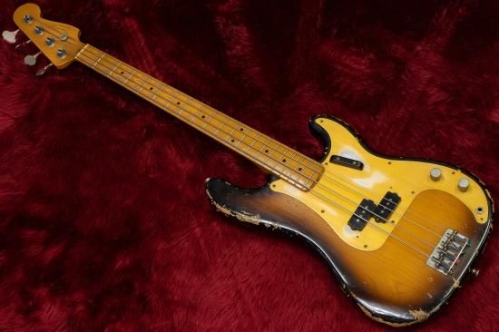 used】Scoop Creation Works / 57'PB Hard Relic #0177 3.84kg