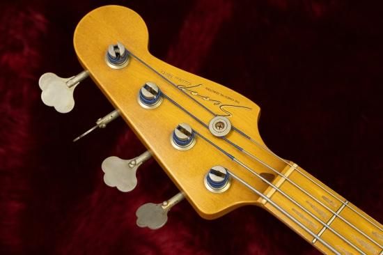 used】Scoop Creation Works / 57'PB Hard Relic #0177 3.84kg【委託品