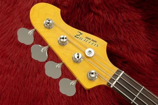 ベース ATELIER Z MVT#504S/CUSTOM Atelier Z MVT#504 Custom made in Japan - Natural - 3.74kg
