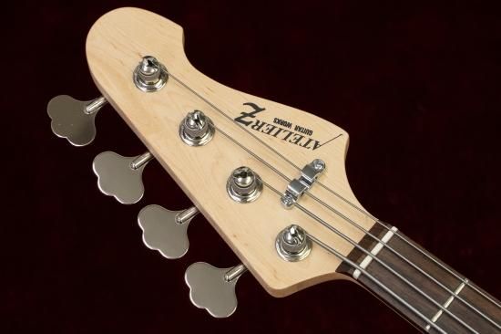 new】Atelier Z / DJ-190 LTD GRM/R #435420 3.97kg【横浜店