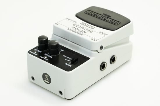 格安saleスタ used】BEHRINGER Box IN Geek - REDUCER【横浜店】 NOISE NR100 / ギター