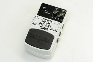 Marshall BB2 Behringer NR100 セット used】BEHRINGER / NR100 NOISE REDUCER【横浜店】 - Geek IN Box