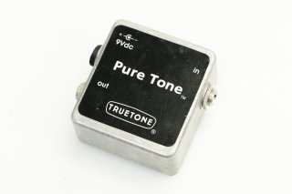 【used】True Tone / Pure Tone【横浜店】