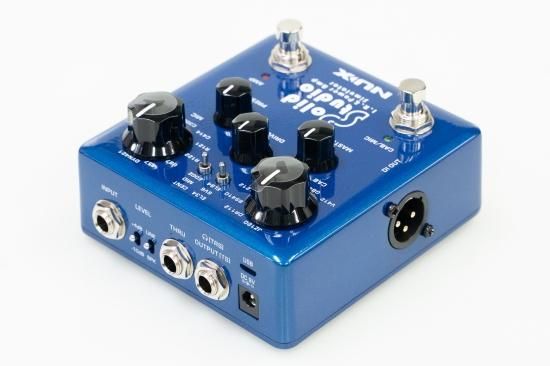 NUX NSS-5 Solid Studio『最終値下げ』 new】NUX / Solid Studio NSS-5【横浜店】 - Geek IN Box