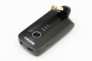 【new】NUX / Mighty Plug Pro MP-3【横浜店】