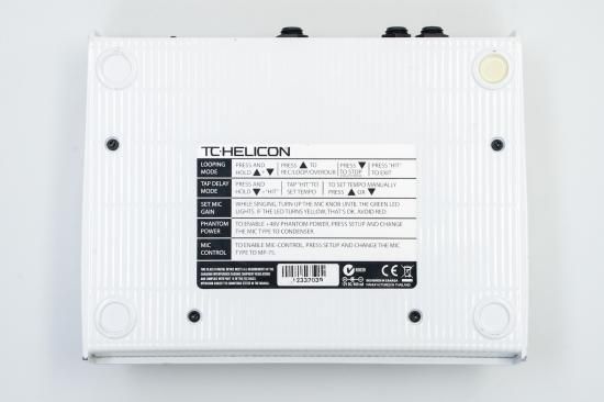 used】TC HELICON / VoiceLive Play GTX【横浜店】 - Geek IN Box used】TC HELICON / VoiceLive Play GTX【横浜店】 - Geek IN Box