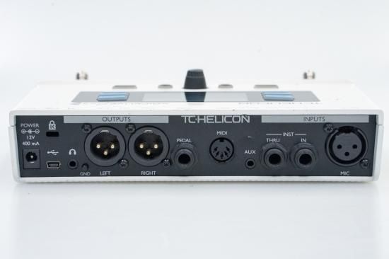 used】TC HELICON / VoiceLive Play GTX【横浜店】 - Geek IN Box used】TC HELICON / VoiceLive Play GTX【横浜店】 - Geek IN Box