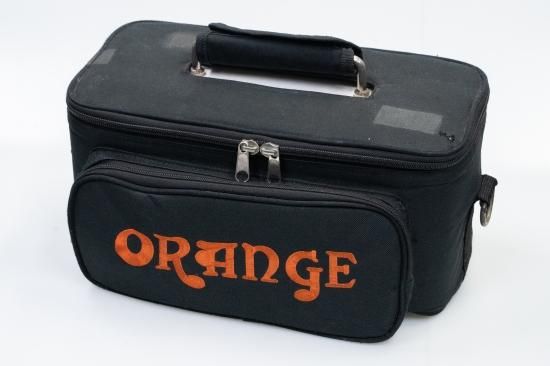 used】ORANGE / Terror Bass 500【横浜店】 - Geek IN Box