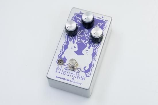 used】Earth Quaker Devices / Hizumitas【横浜店】 - Geek IN Box