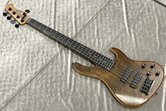 ベース SadowskyMetroLineModernBassLImited2021 Sadowsky MetroLine 21-5 Standard M/J Limited Edition 2024
