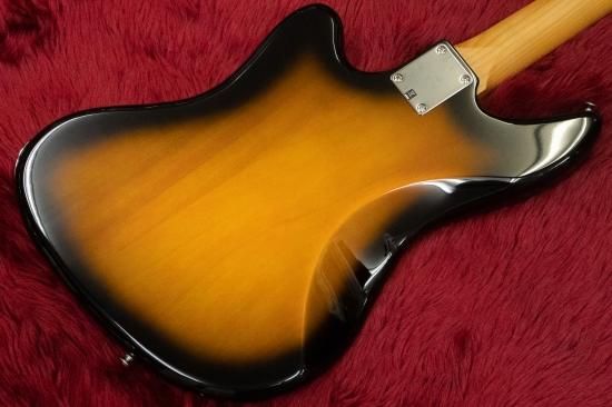 new】Seed by Sago / でらし Custom Sunburst #ATF00289 4.04kg【横浜 