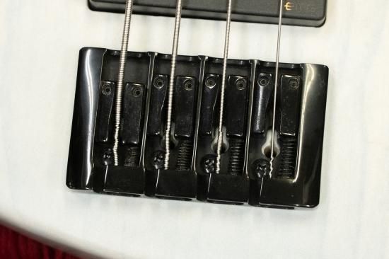 ベース Fujigen JMJ-ASH-DE-M MADE IN JAPAN JMJ53-ASH-DE-M / FGN Guitars