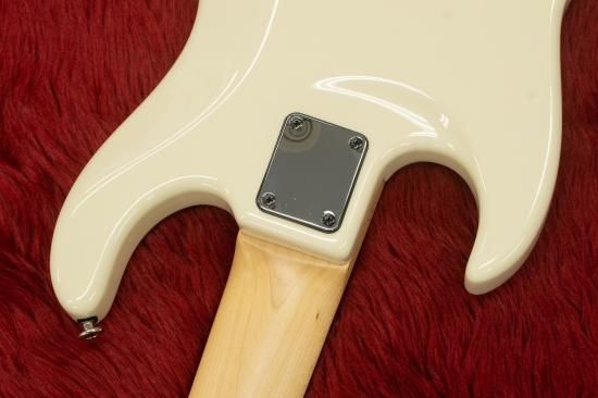 new】Wood Custom Guitars / Vibe Standard-5 #154 4.43kg【横浜店