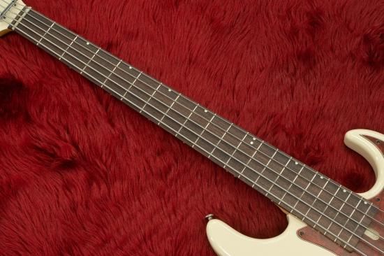 new】Wood Custom Guitars / Vibe Standard-5 #154 4.43kg【横浜