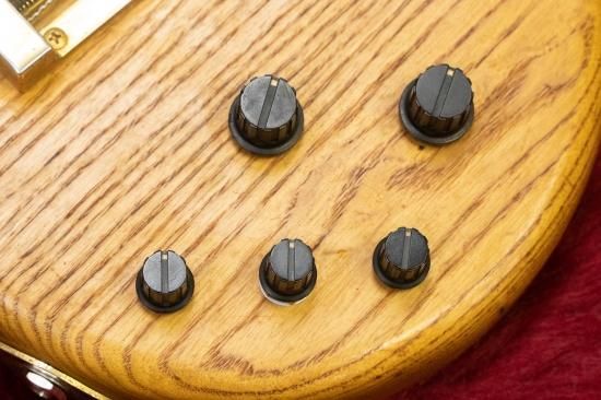 Bossa OB-5　トリビュートではありません Yahoo!オークション - Bossa OB-5 5弦ベース