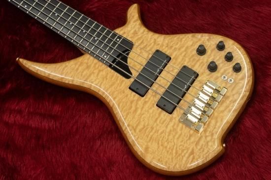 used】Tune / TWB-5 EX HY-II QM #7035 4.24kg【横浜店】 - Geek