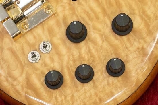 used】Tune / TWB-5 EX HY-II QM #7035 4.24kg【横浜店】 - Geek