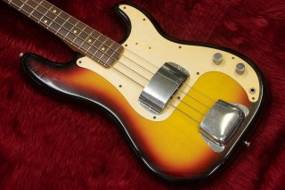【used】Fender Custom Shop / 1959 Precision Bass Closet Classic 3 Color Sunburst #R7610 3.91kg【横浜店】