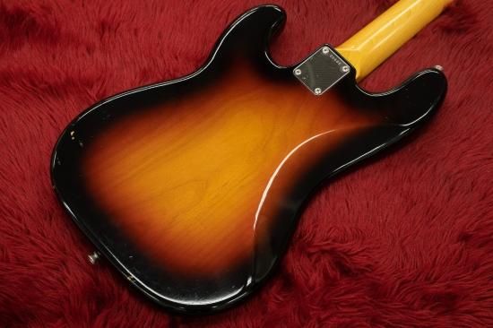 ベース Freedom custom guitar research PB used】Freedom Custom Guitar Research / O.S. Retro Series PB