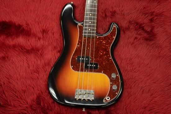 ベース Freedom custom guitar research PB Freedom C.G.Rよりchuyaオーダーモデルベース発売！！