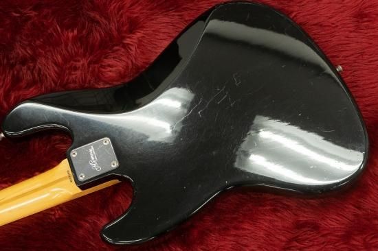 used】momose / MJB2-STD/M BLK #3457 4.28kg【横浜店】 - Geek
