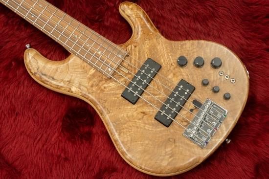 new】dragonfly / CHB5/345 Custom Spalted Maple/L.ASH new】dragonfly / CHB5/345 Custom Spalted Maple/L.ASH