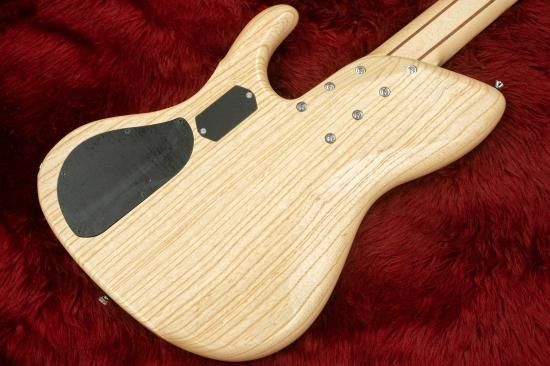 new】dragonfly / SHB5/345 CUSTOM KUROKAKI/ASH #22082SE 4.2kg【横浜