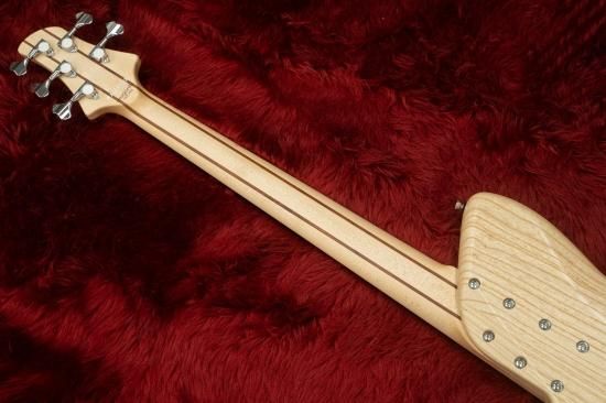 new】dragonfly / SHB5/345 CUSTOM KUROKAKI/ASH #22082SE 4.2kg