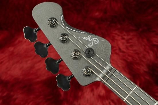 new】Sago / Classic Style J4 Carbon neck #CA22102001 3.84kg【横浜