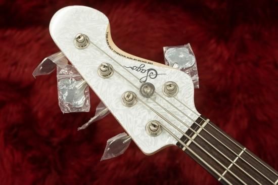 new】Sago / OVE 5 GIB CUSTOM ORDER #CA22101001 3.7kg【横浜店